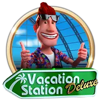 Vacation Station Deluxe